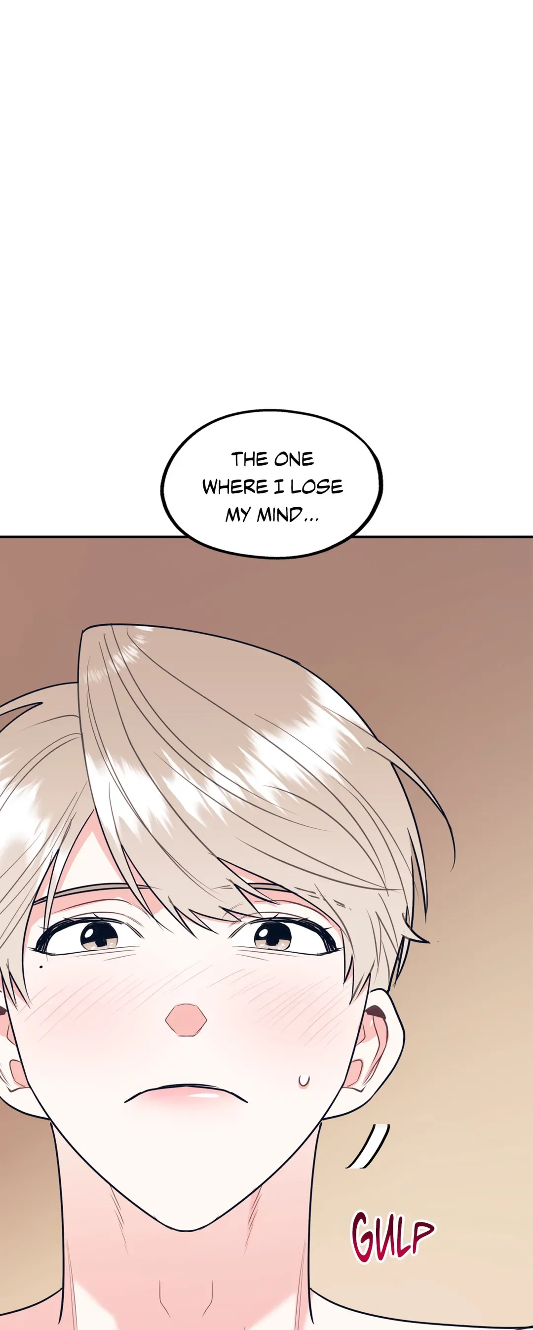 You Get Me Going Chapter 36 page 1