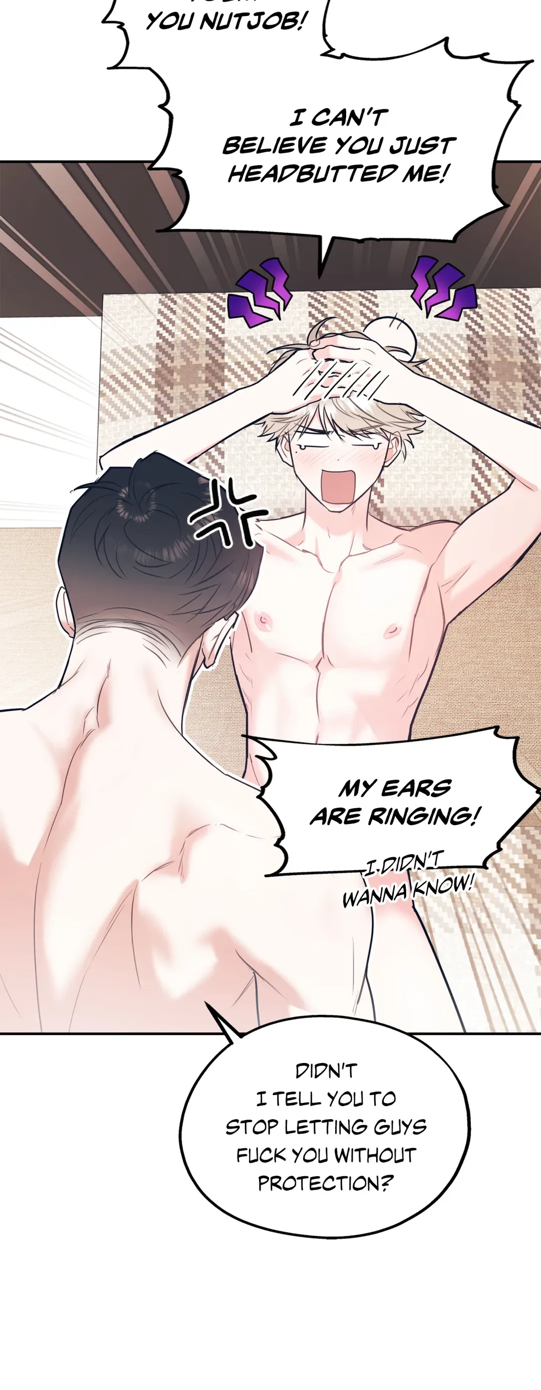 You Get Me Going Chapter 36 page 30