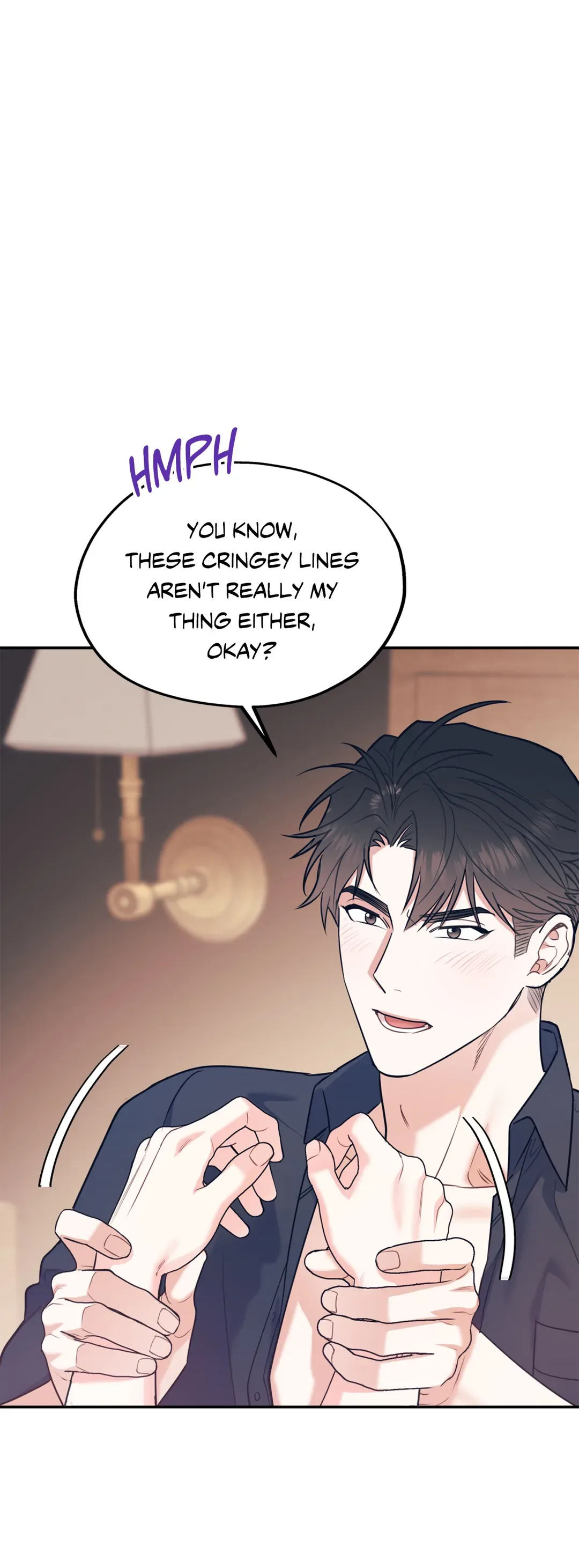 You Get Me Going Chapter 36 page 15