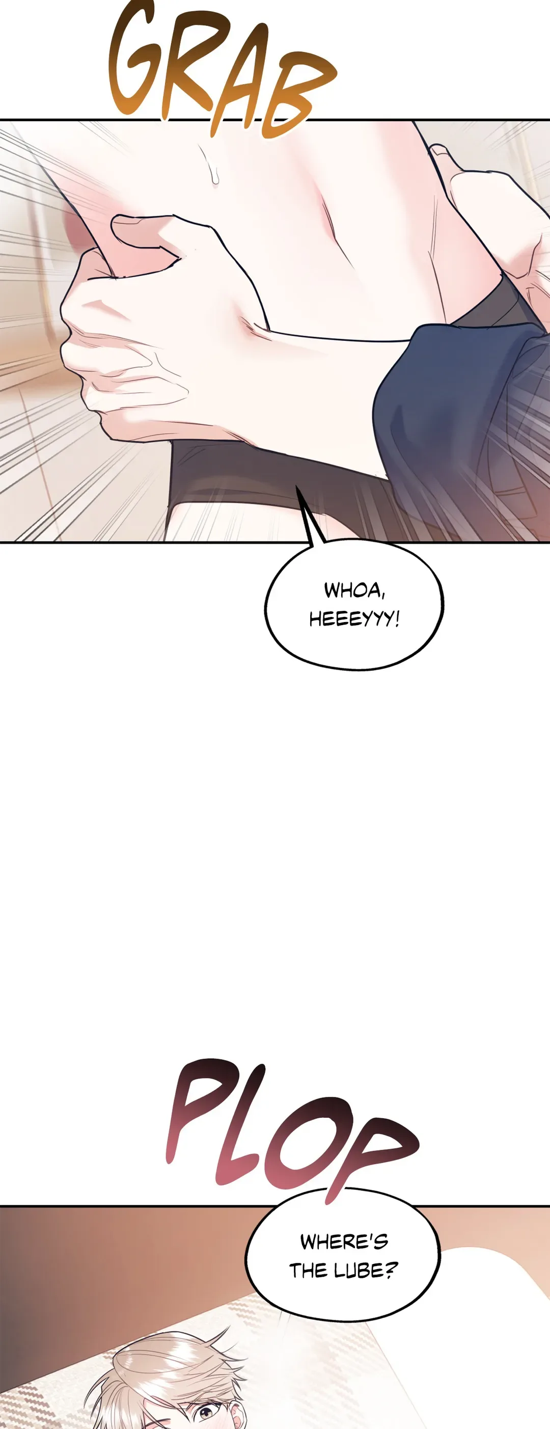 You Get Me Going Chapter 36 page 18