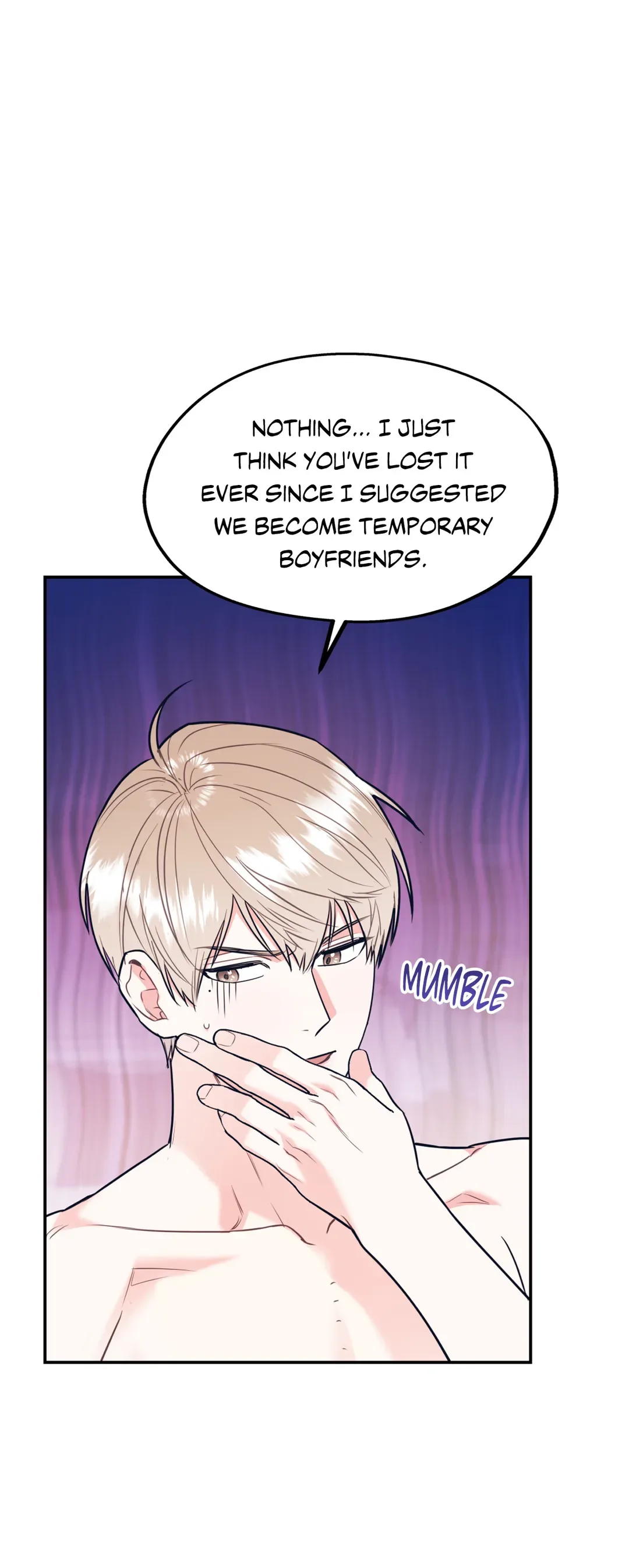 You Get Me Going Chapter 36 page 5