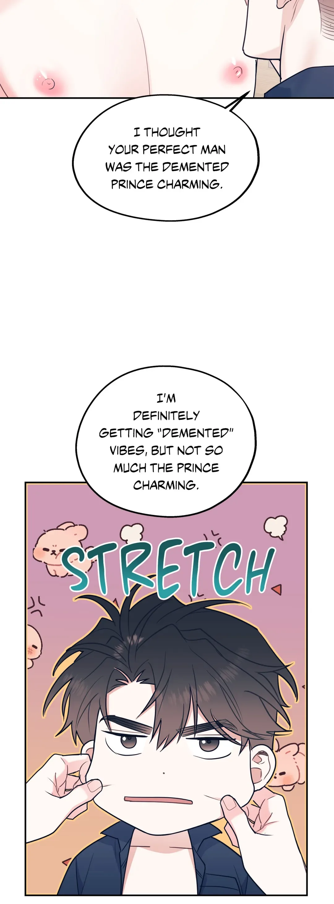 You Get Me Going Chapter 36 page 14