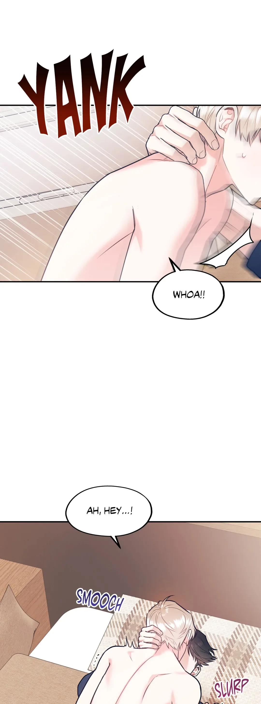 You Get Me Going Chapter 36 page 7