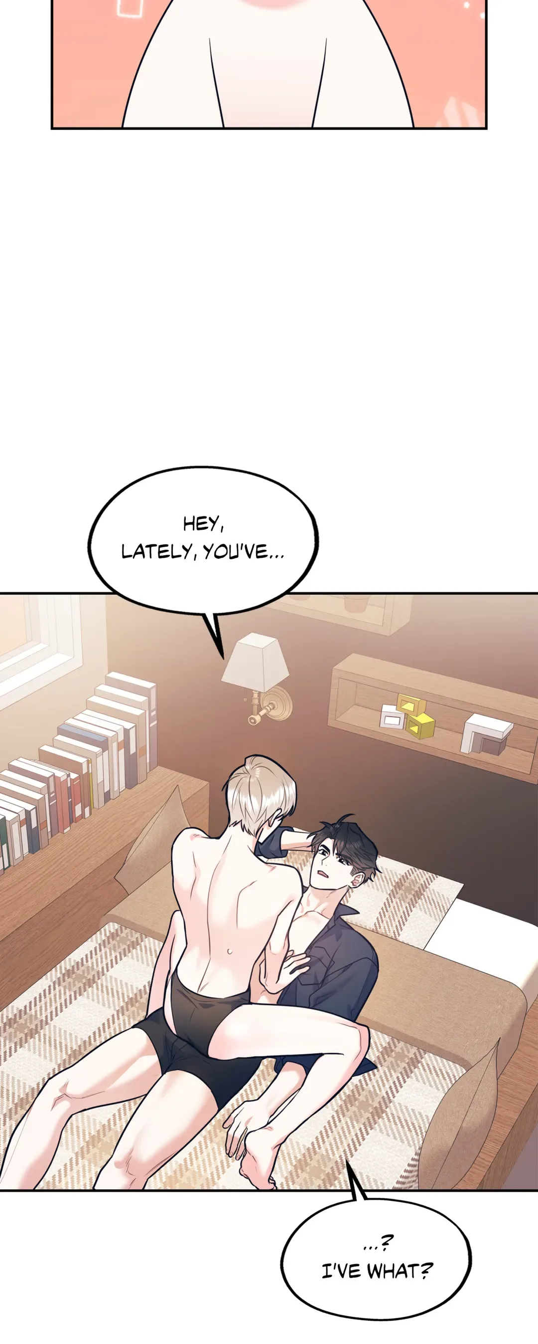 You Get Me Going Chapter 36 page 4