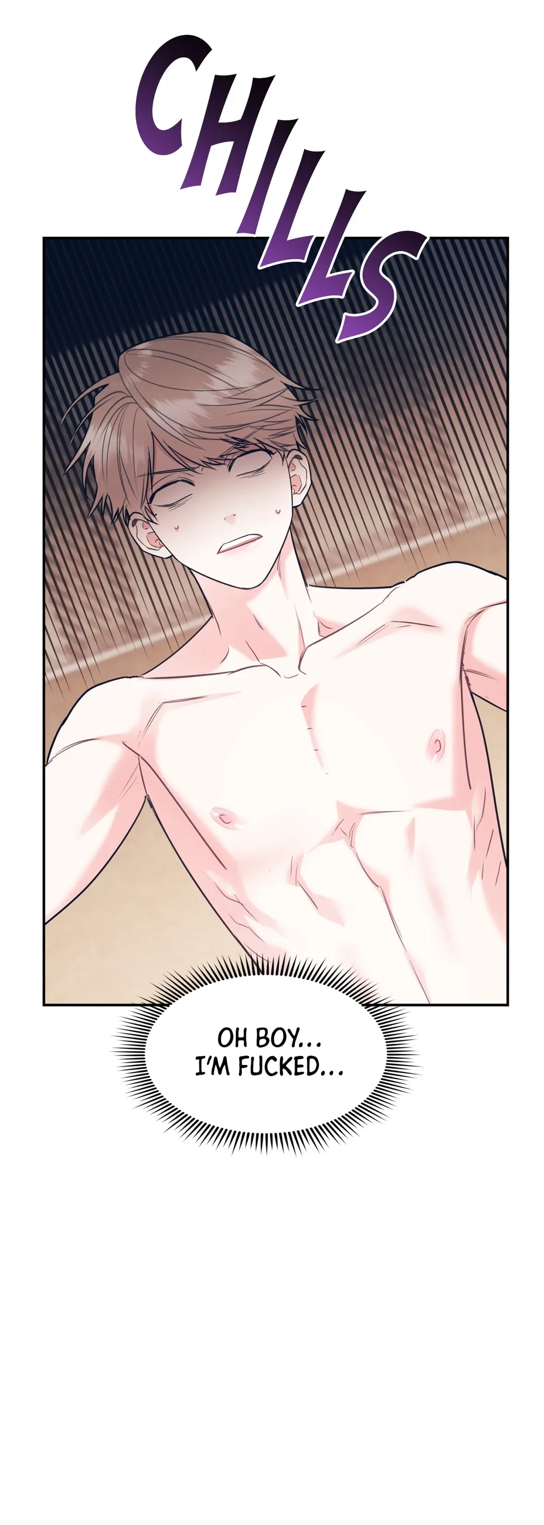 You Get Me Going Chapter 36 page 22