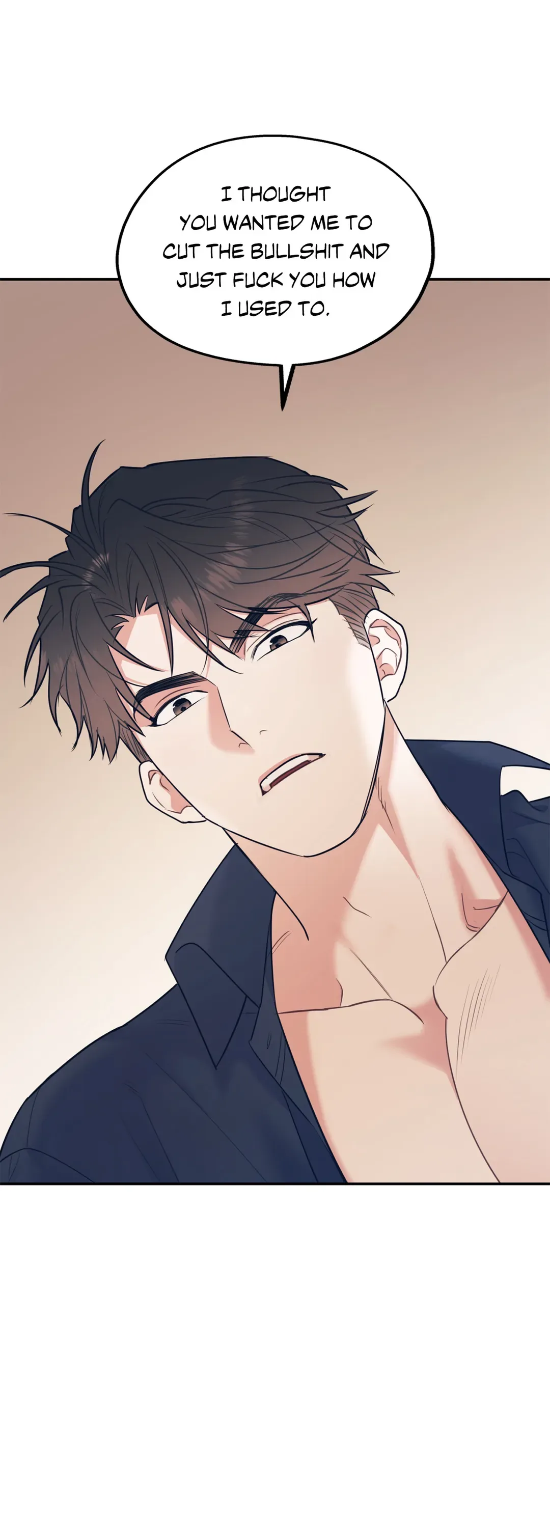 You Get Me Going Chapter 36 page 21