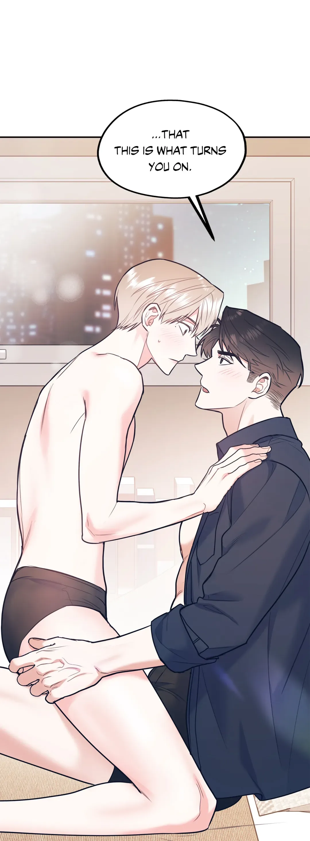 You Get Me Going Chapter 36 page 11