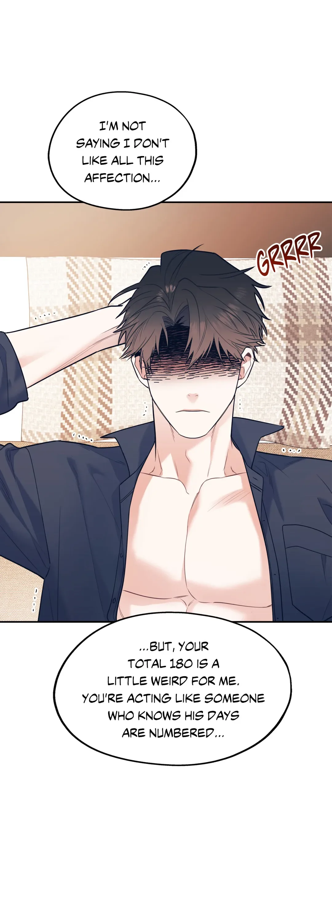 You Get Me Going Chapter 36 page 6