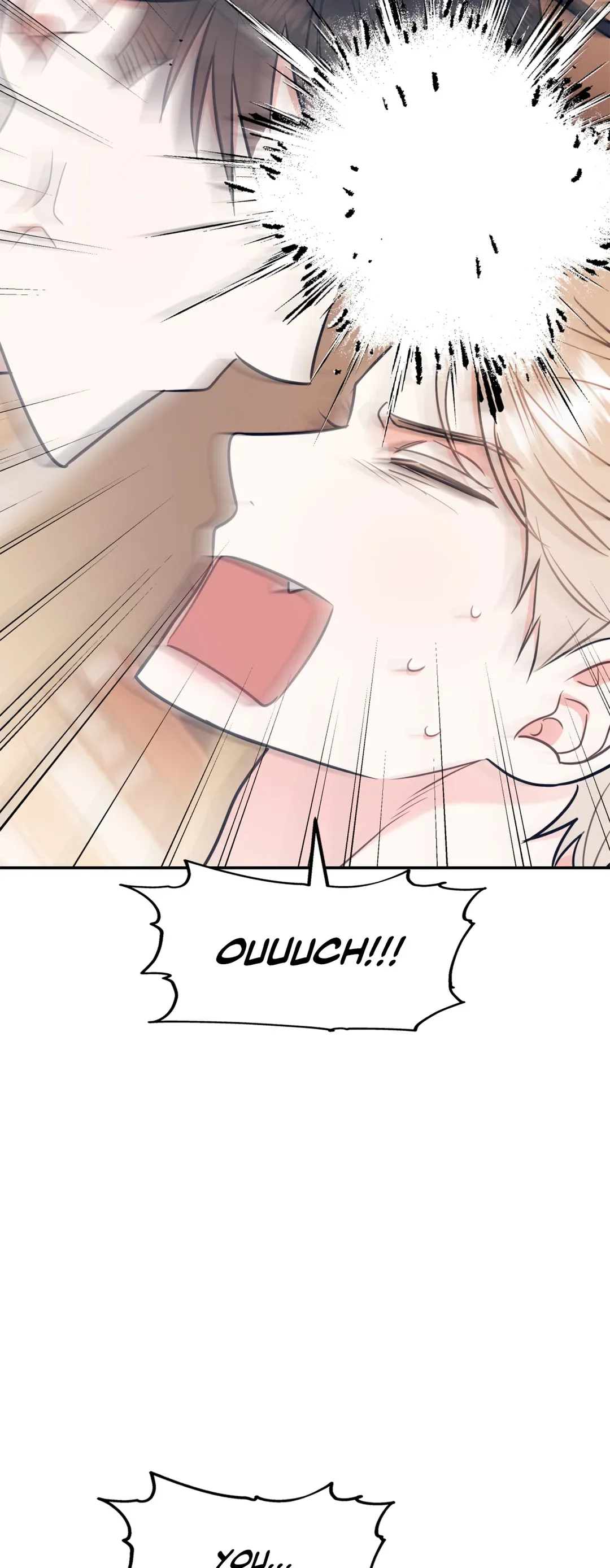 You Get Me Going Chapter 36 page 29