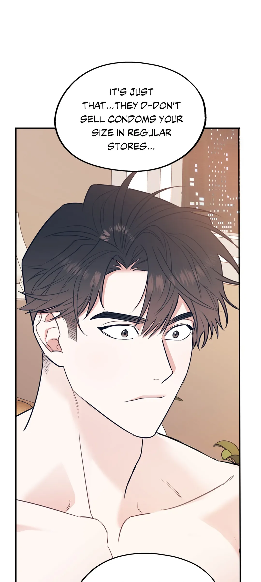 You Get Me Going Chapter 36 page 32