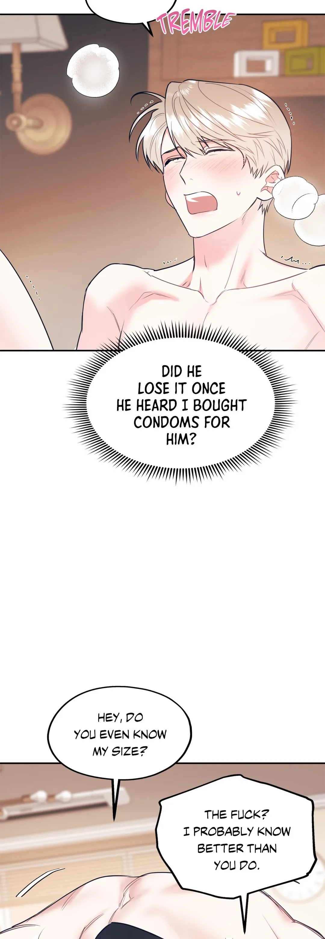 You Get Me Going Chapter 36 page 37