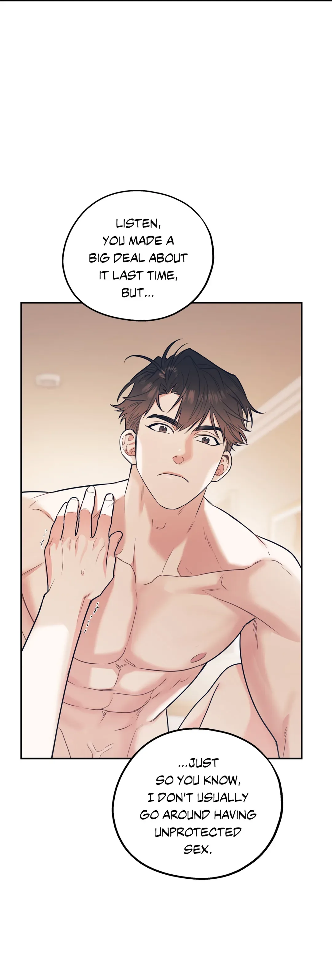 You Get Me Going Chapter 36 page 39