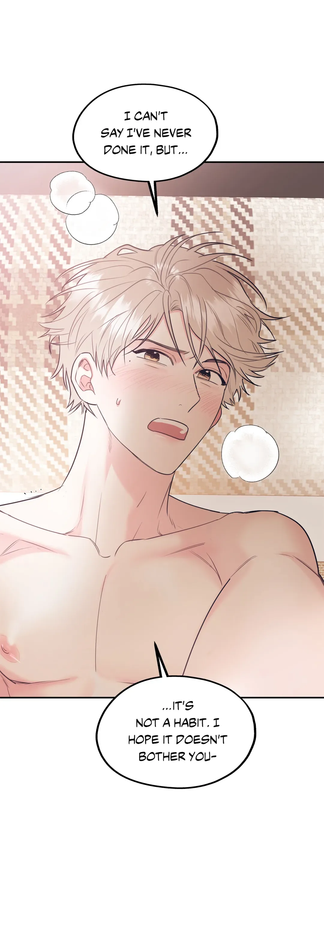 You Get Me Going Chapter 36 page 40
