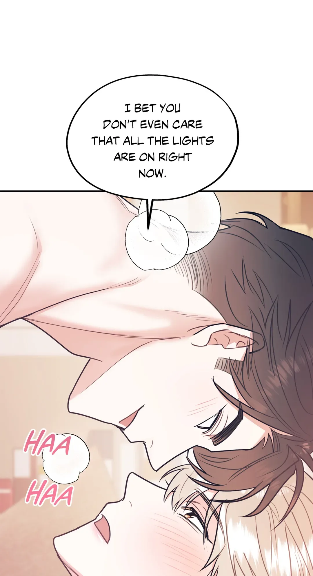 You Get Me Going Chapter 36 page 42