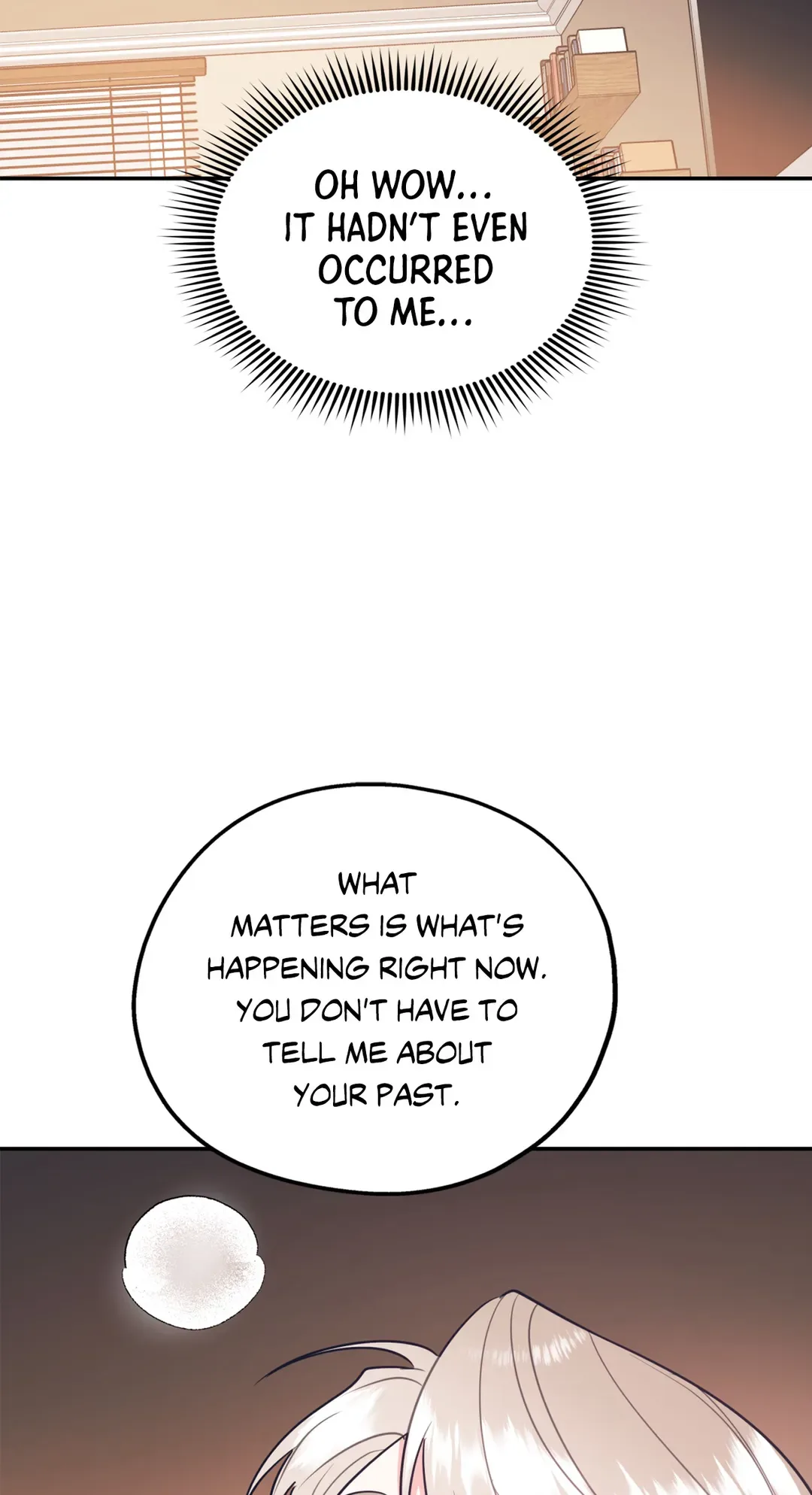 You Get Me Going Chapter 36 page 44