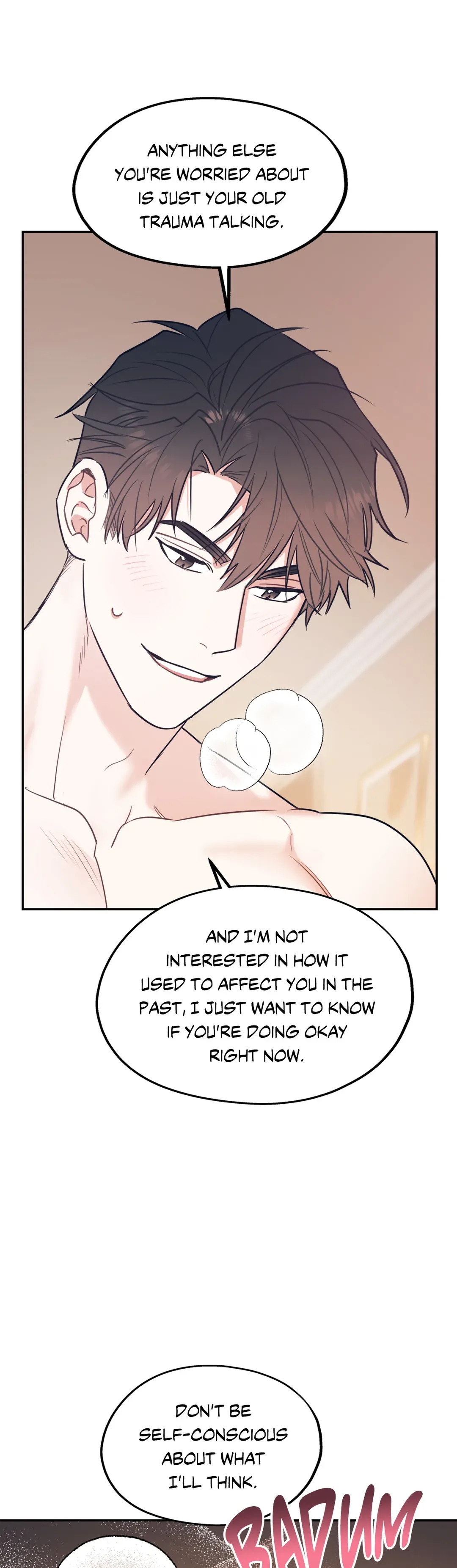 You Get Me Going Chapter 36 page 46