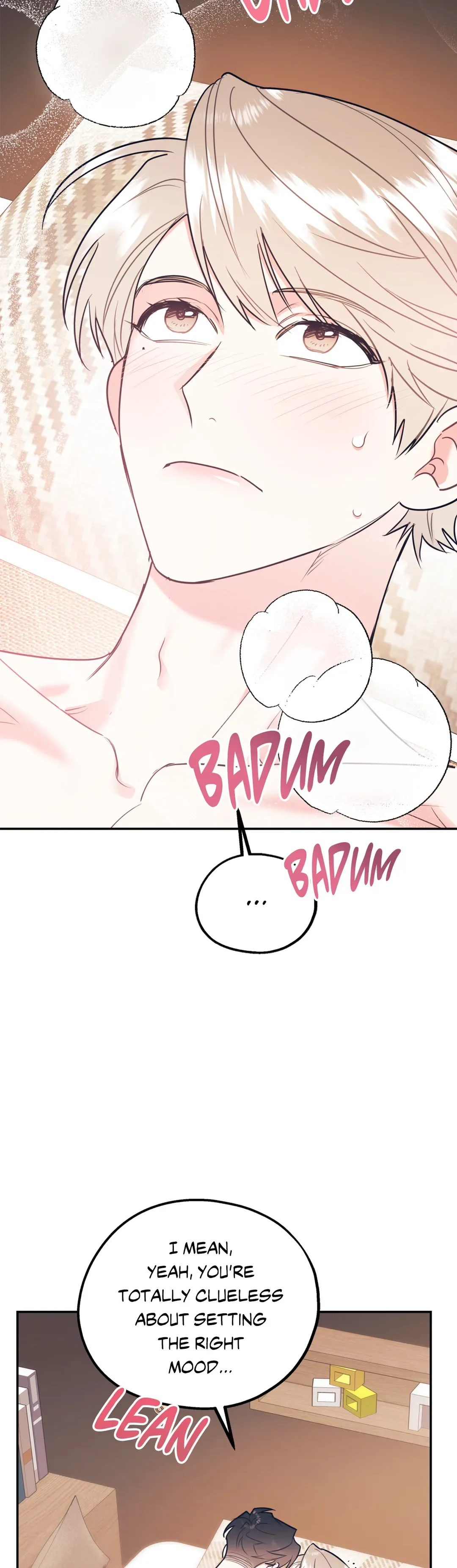 You Get Me Going Chapter 36 page 47