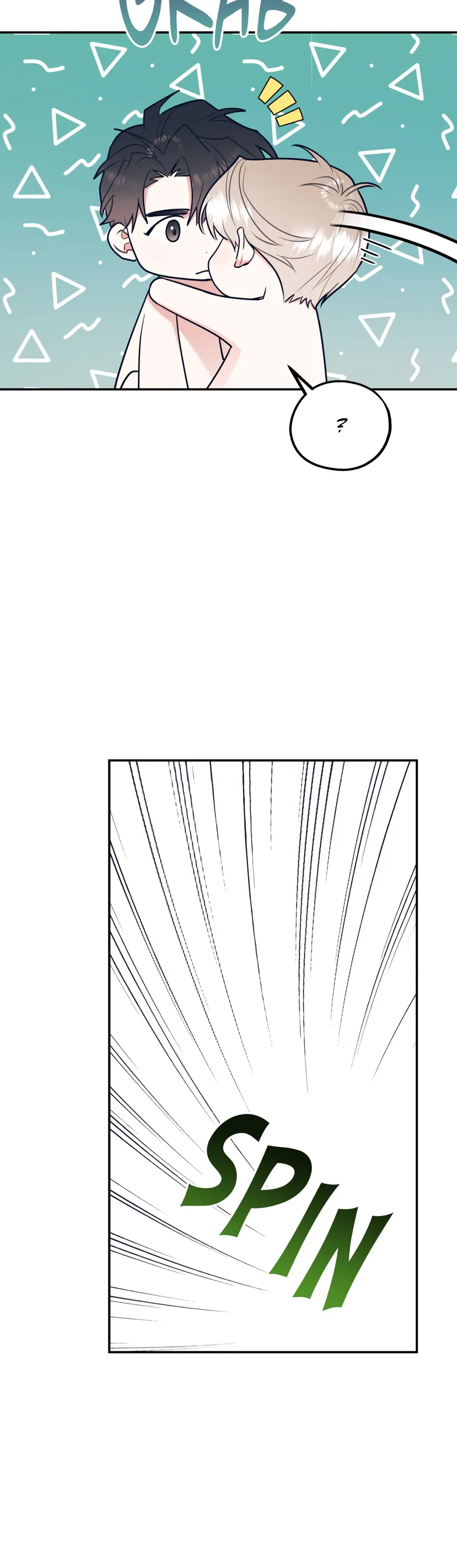 You Get Me Going Chapter 36 page 50