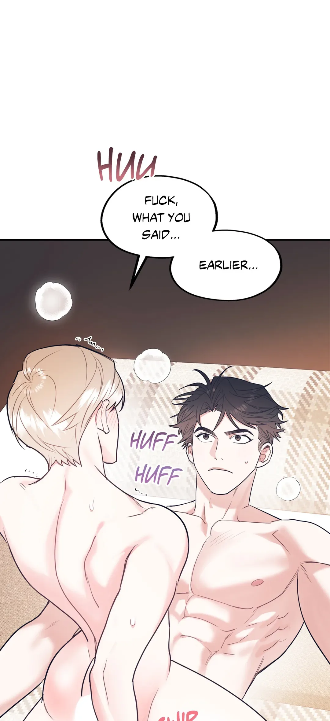 You Get Me Going Chapter 36 page 52