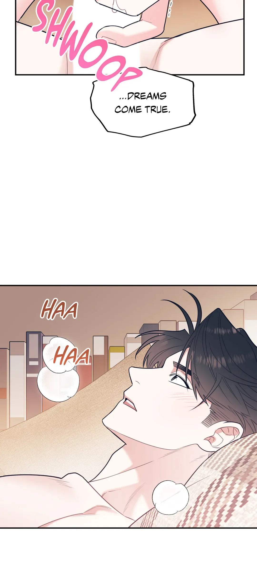 You Get Me Going Chapter 36 page 54