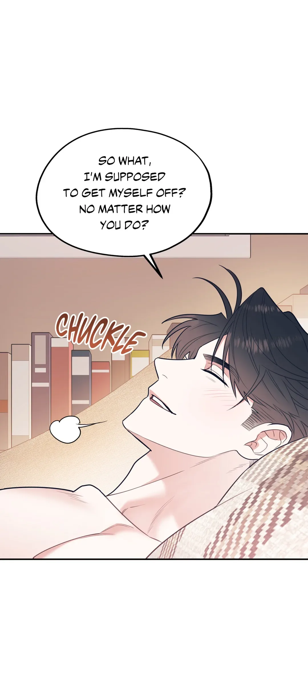 You Get Me Going Chapter 36 page 55
