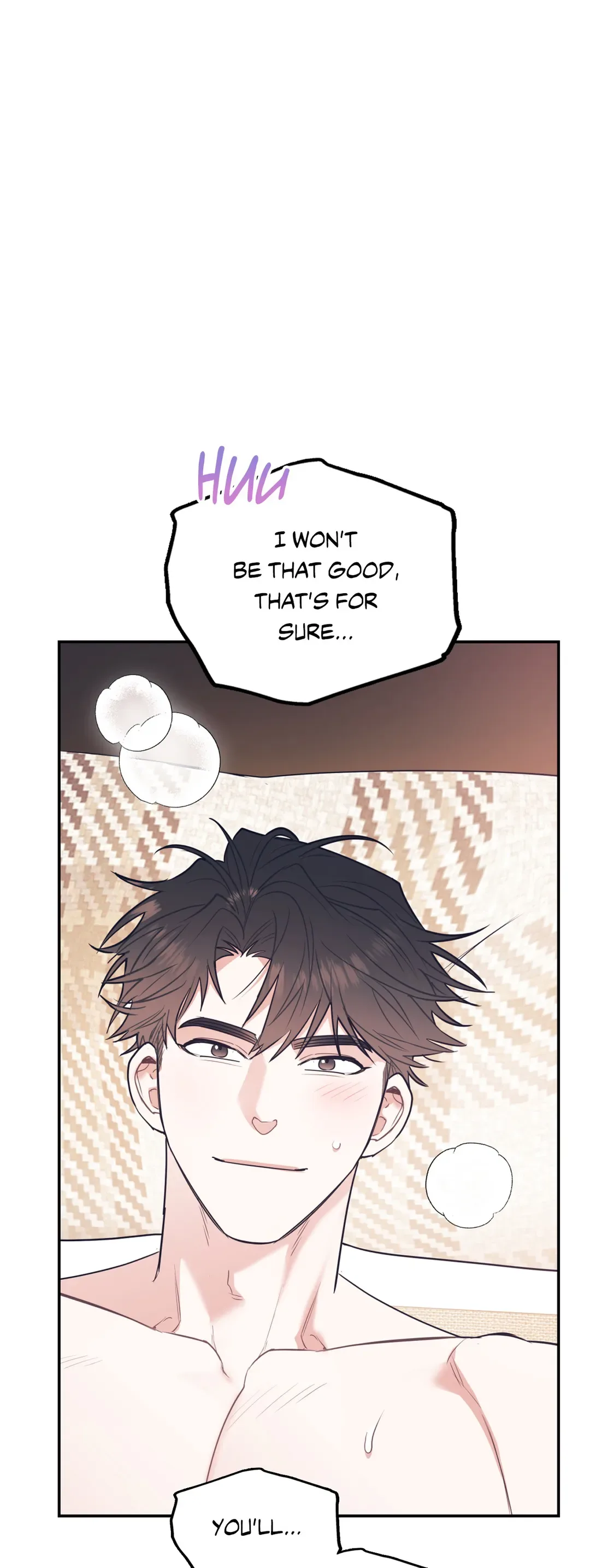 You Get Me Going Chapter 36 page 57