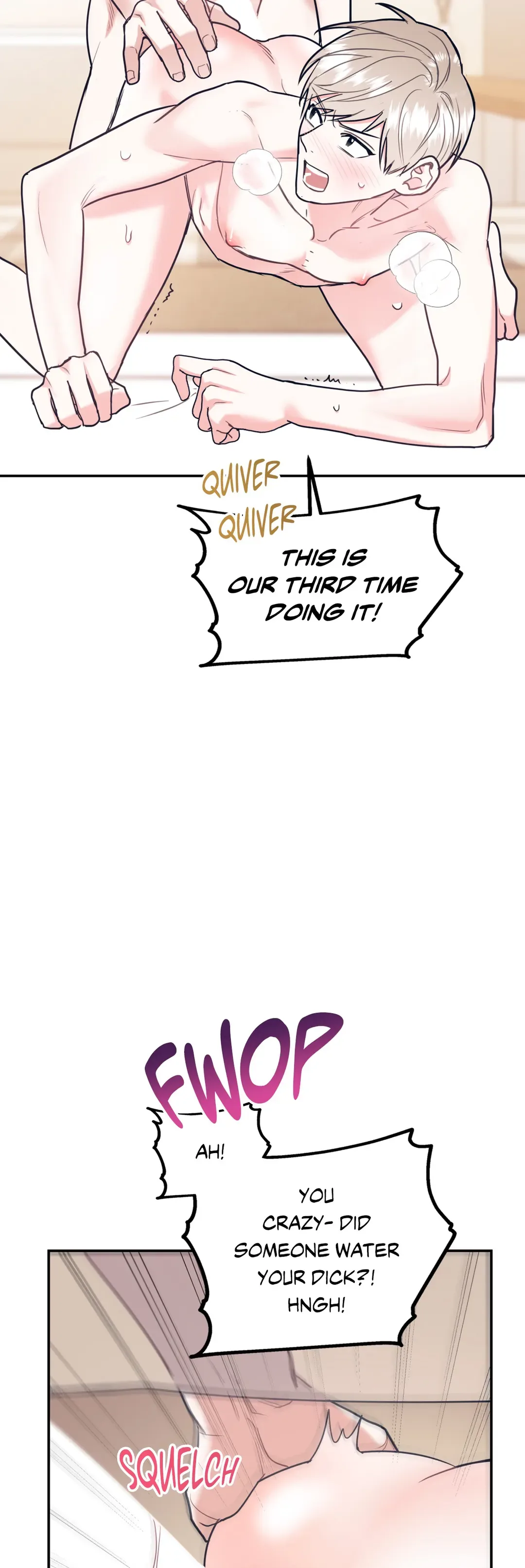 You Get Me Going Chapter 37 page 4