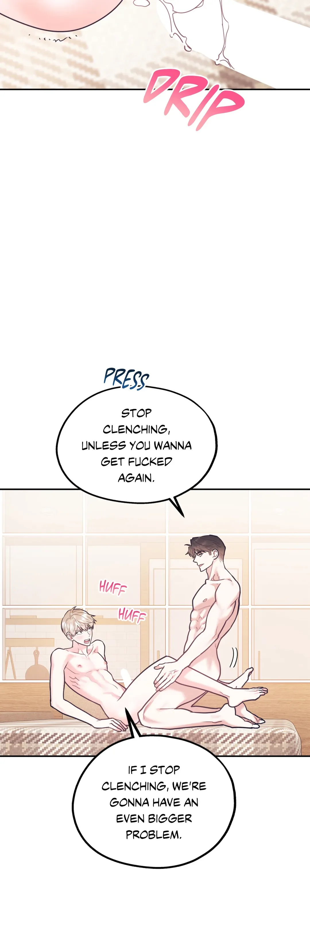 You Get Me Going Chapter 37 page 12