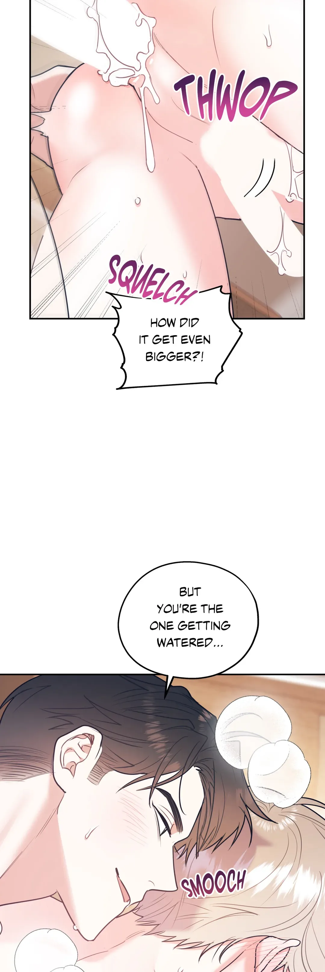 You Get Me Going Chapter 37 page 5