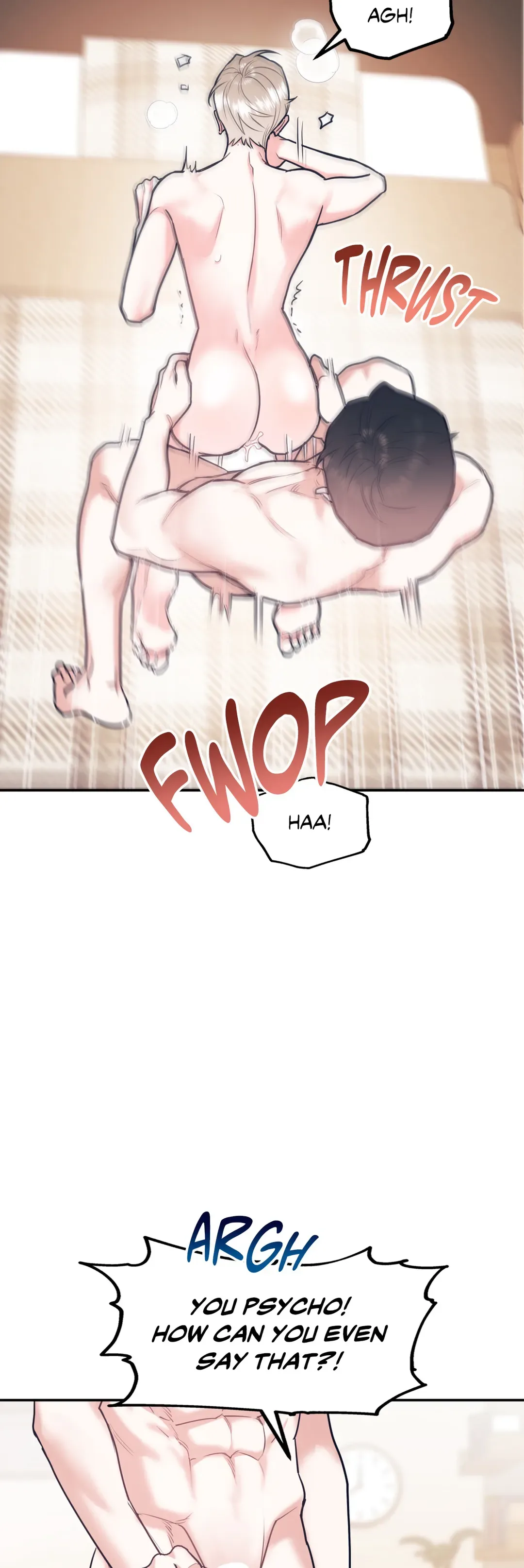 You Get Me Going Chapter 37 page 3