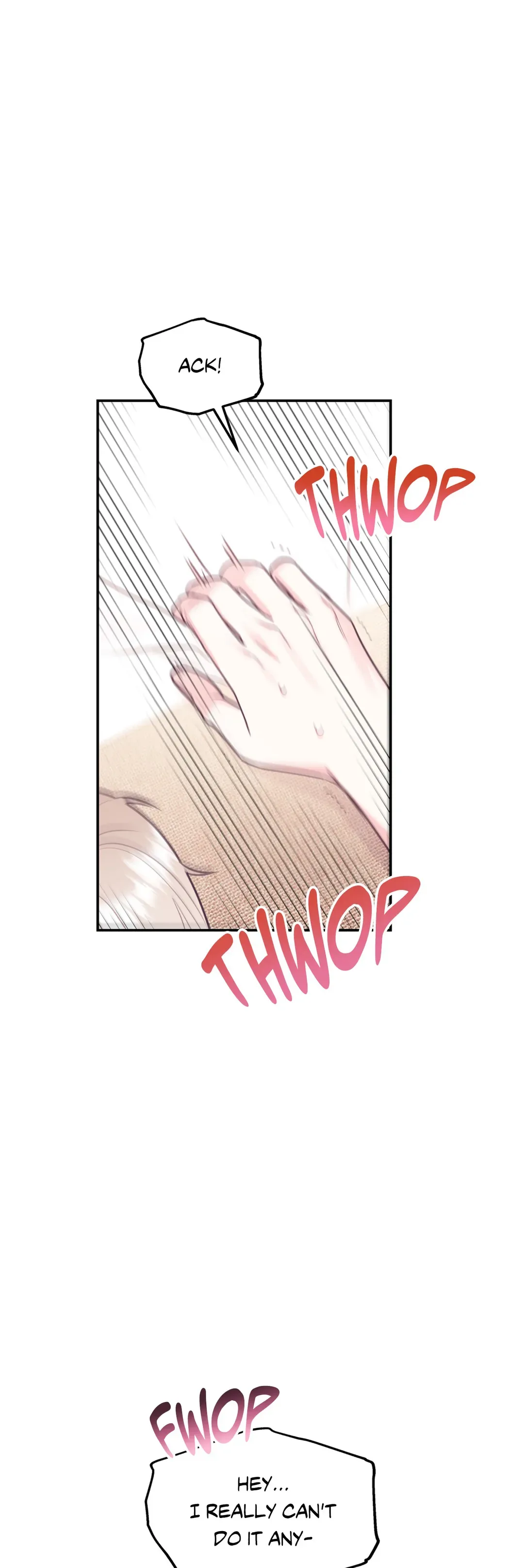 You Get Me Going Chapter 37 page 1