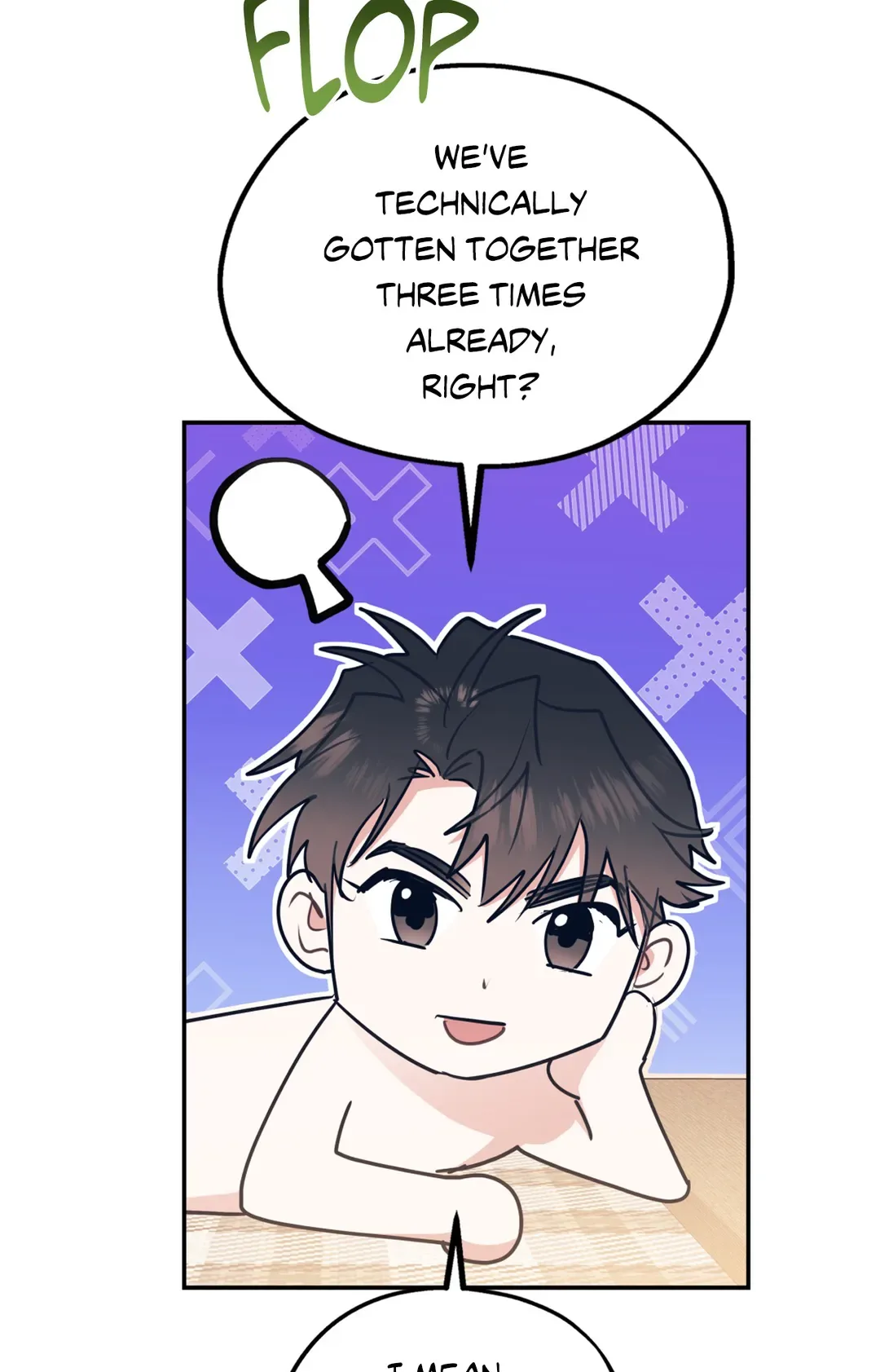 You Get Me Going Chapter 37 page 15
