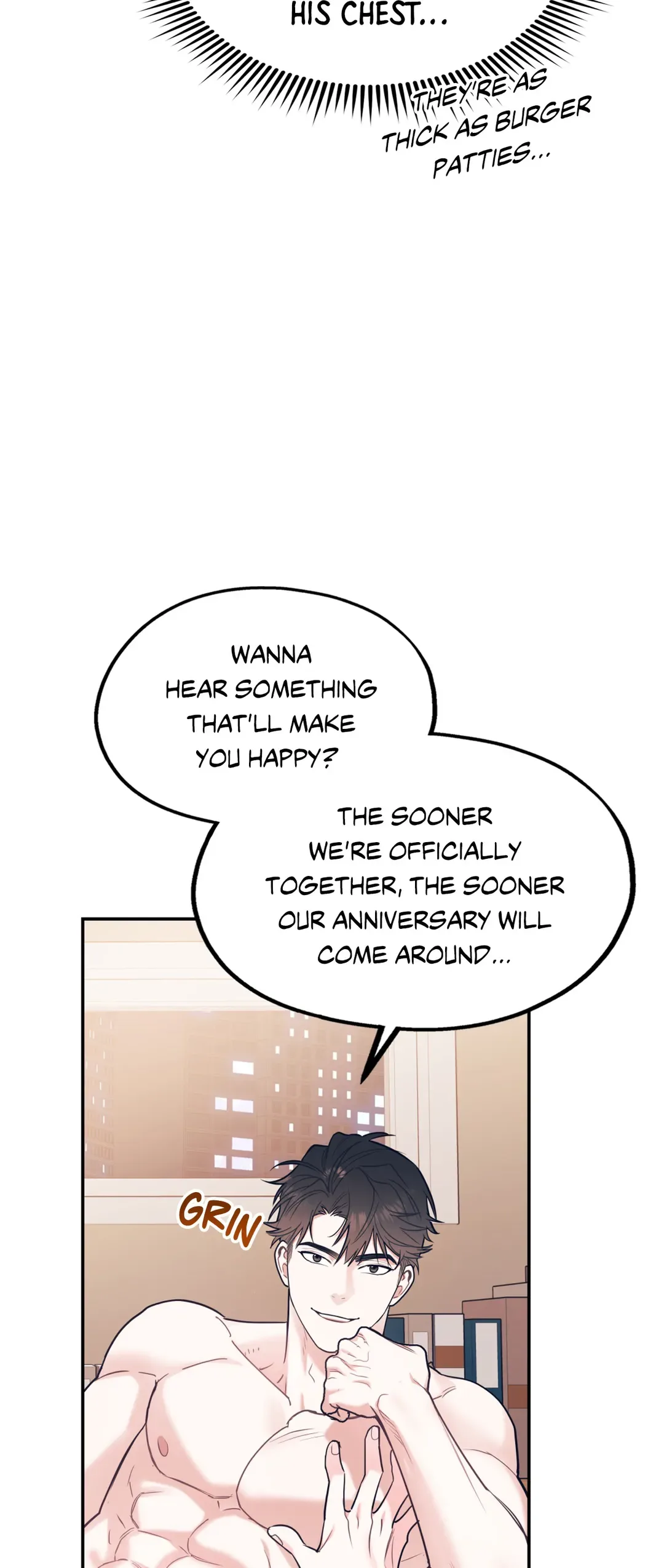 You Get Me Going Chapter 37 page 20