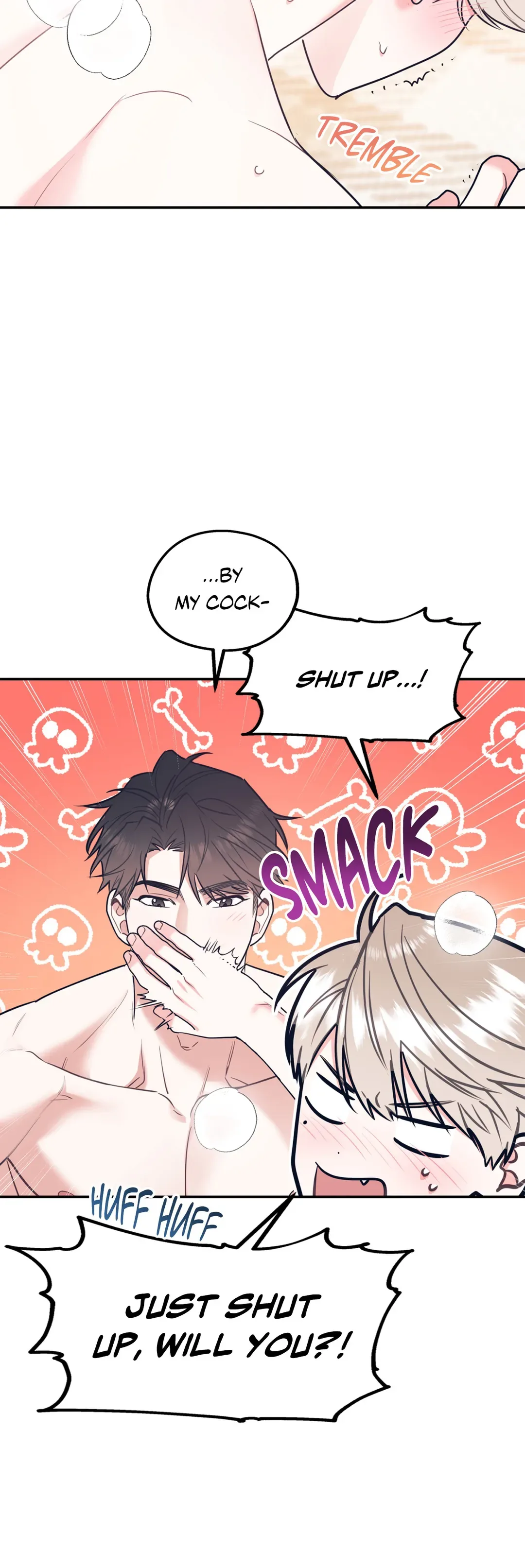 You Get Me Going Chapter 37 page 6