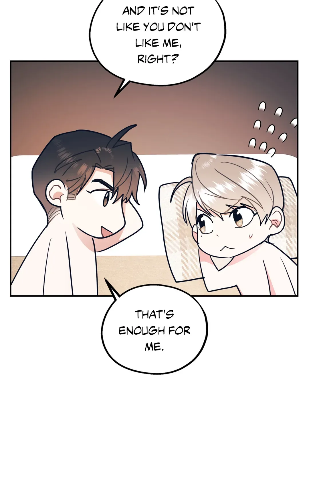 You Get Me Going Chapter 37 page 18
