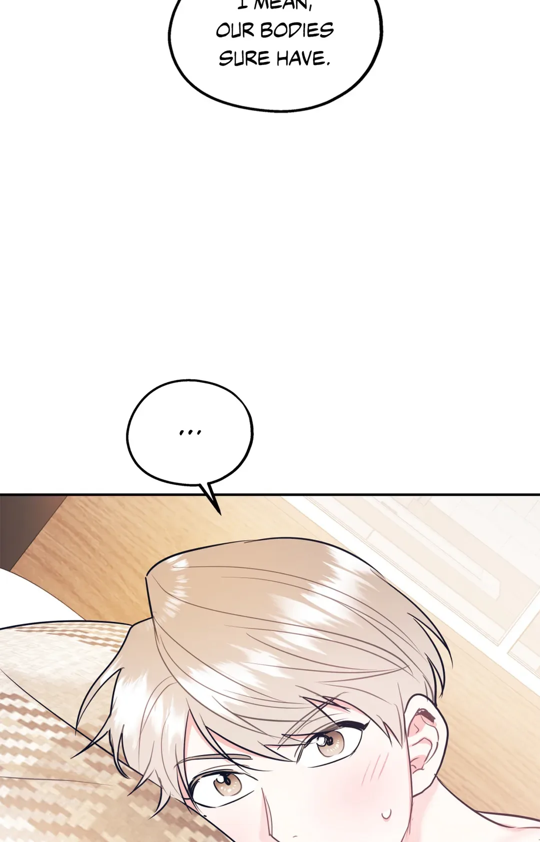 You Get Me Going Chapter 37 page 16