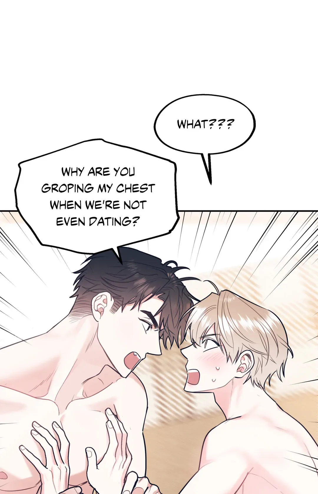 You Get Me Going Chapter 37 page 25