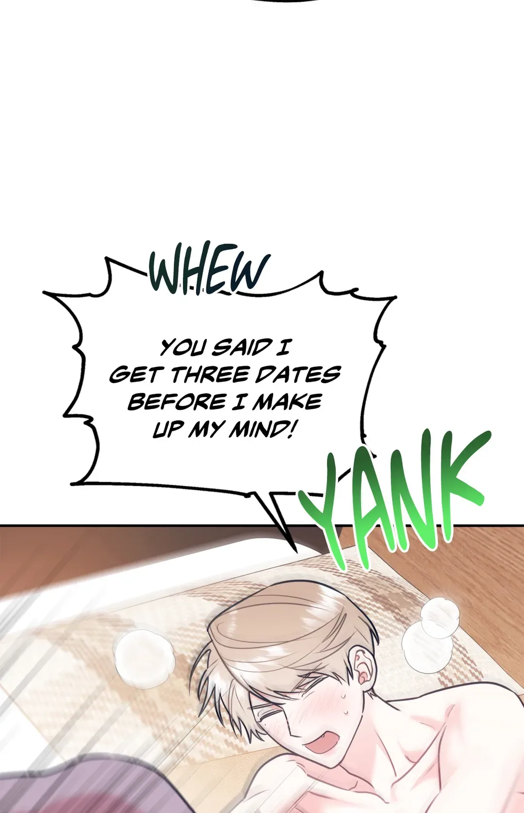 You Get Me Going Chapter 37 page 28