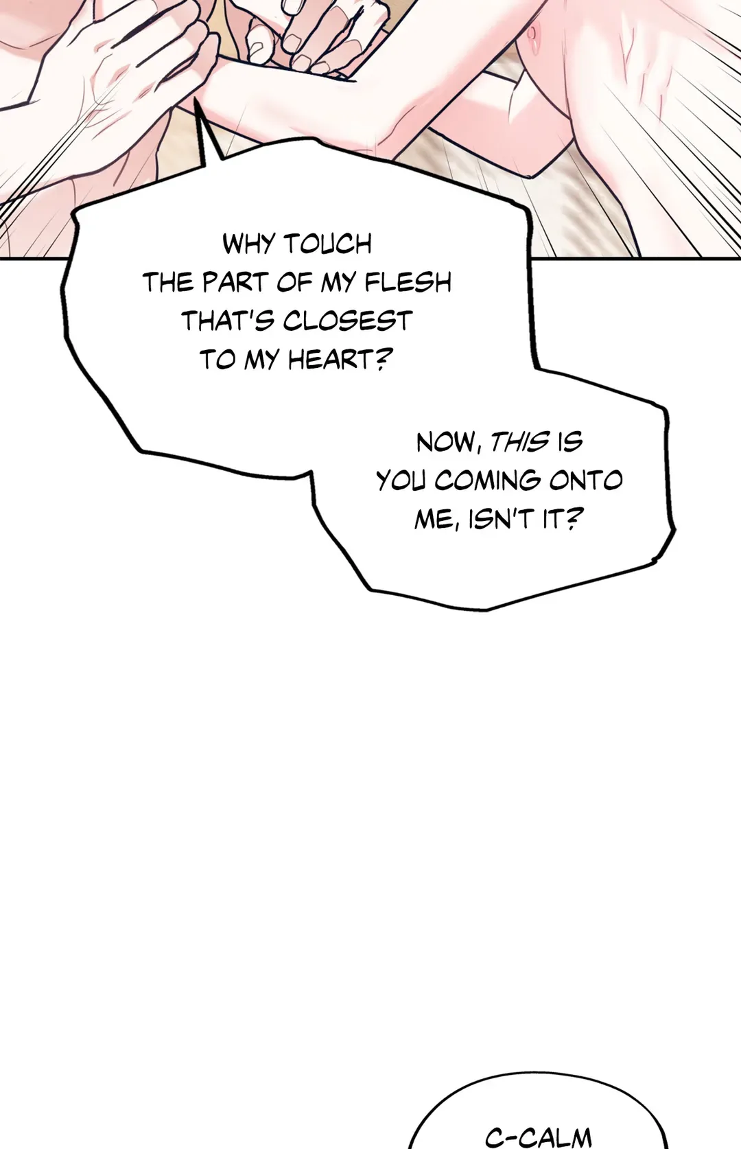 You Get Me Going Chapter 37 page 26
