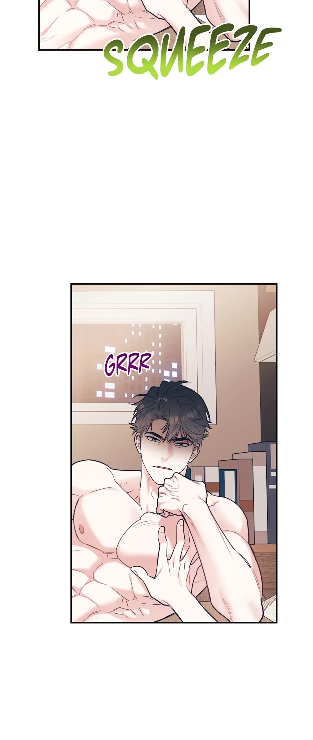 You Get Me Going Chapter 37 page 21