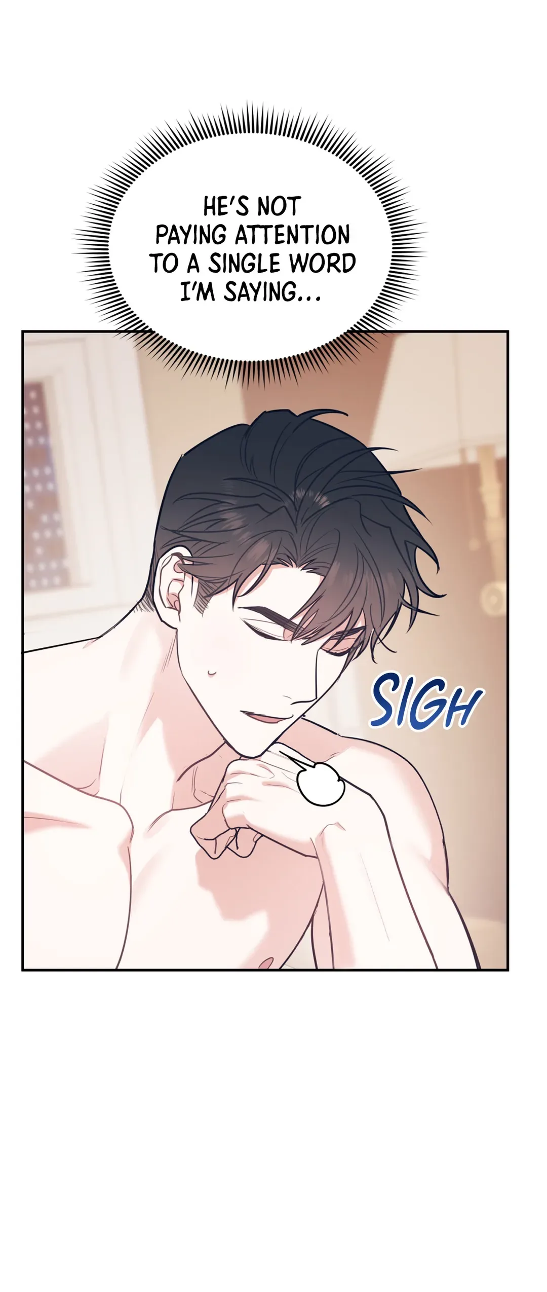 You Get Me Going Chapter 37 page 23