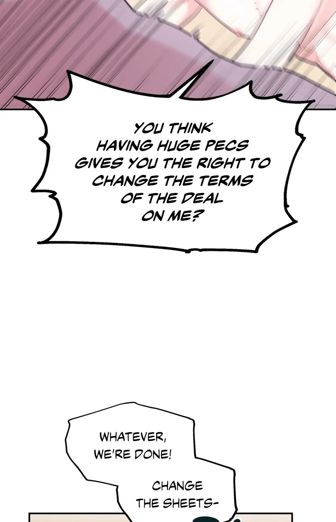 You Get Me Going Chapter 37 page 29