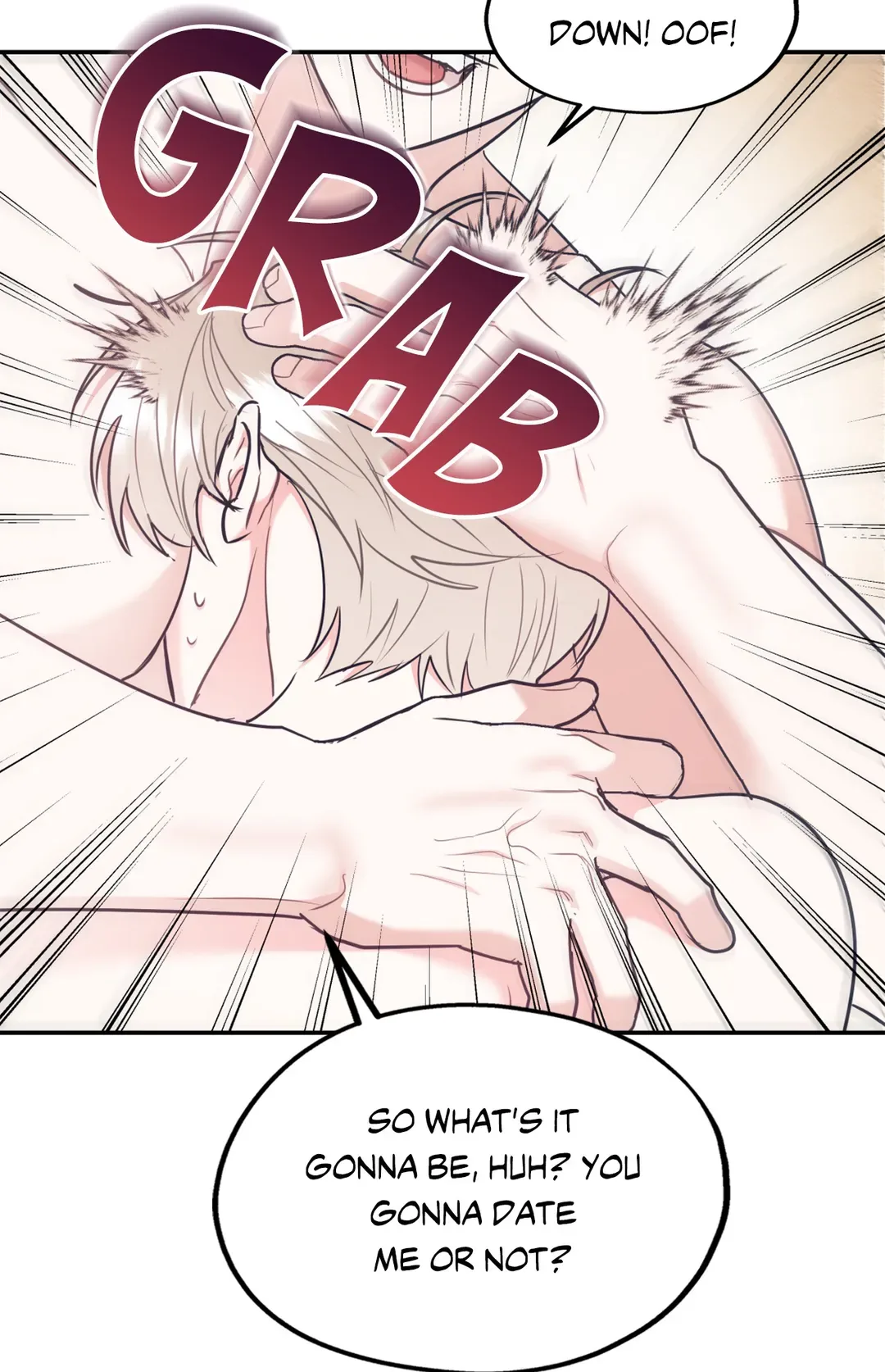You Get Me Going Chapter 37 page 27