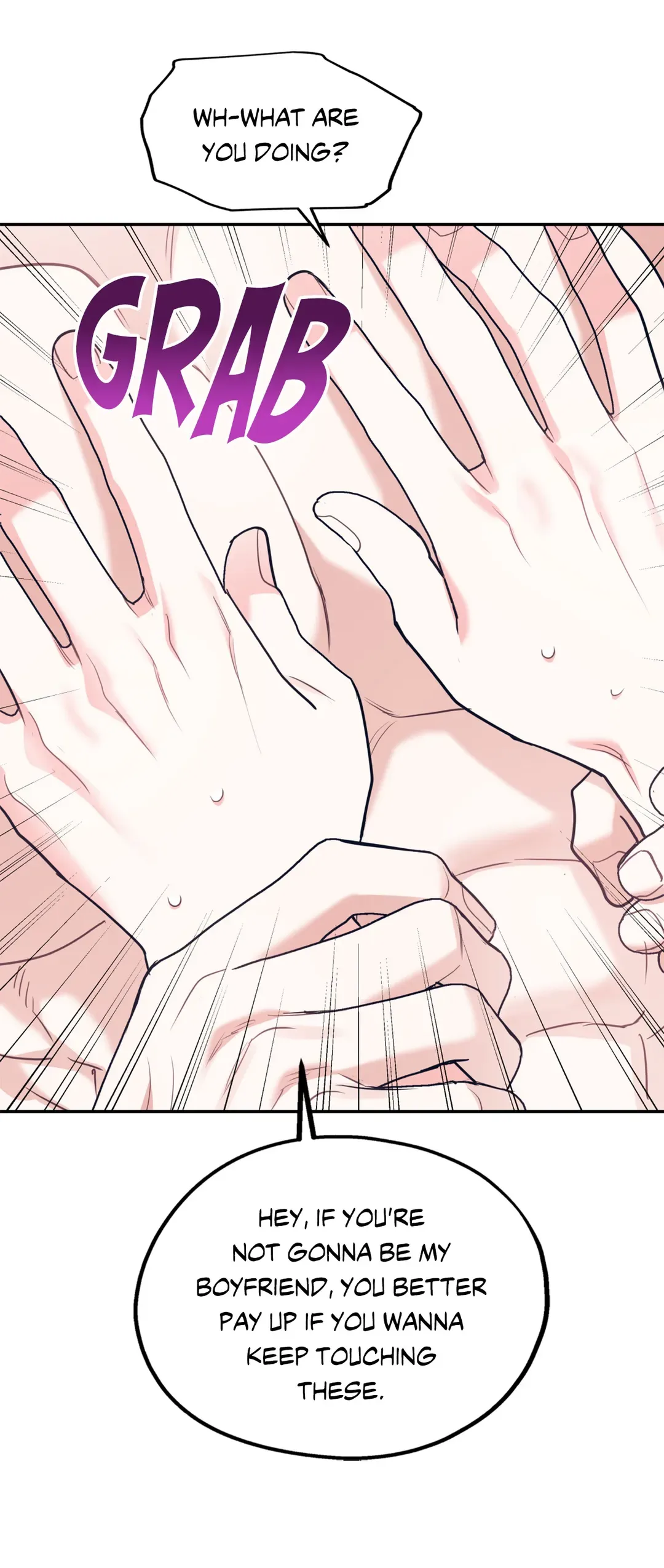 You Get Me Going Chapter 37 page 24