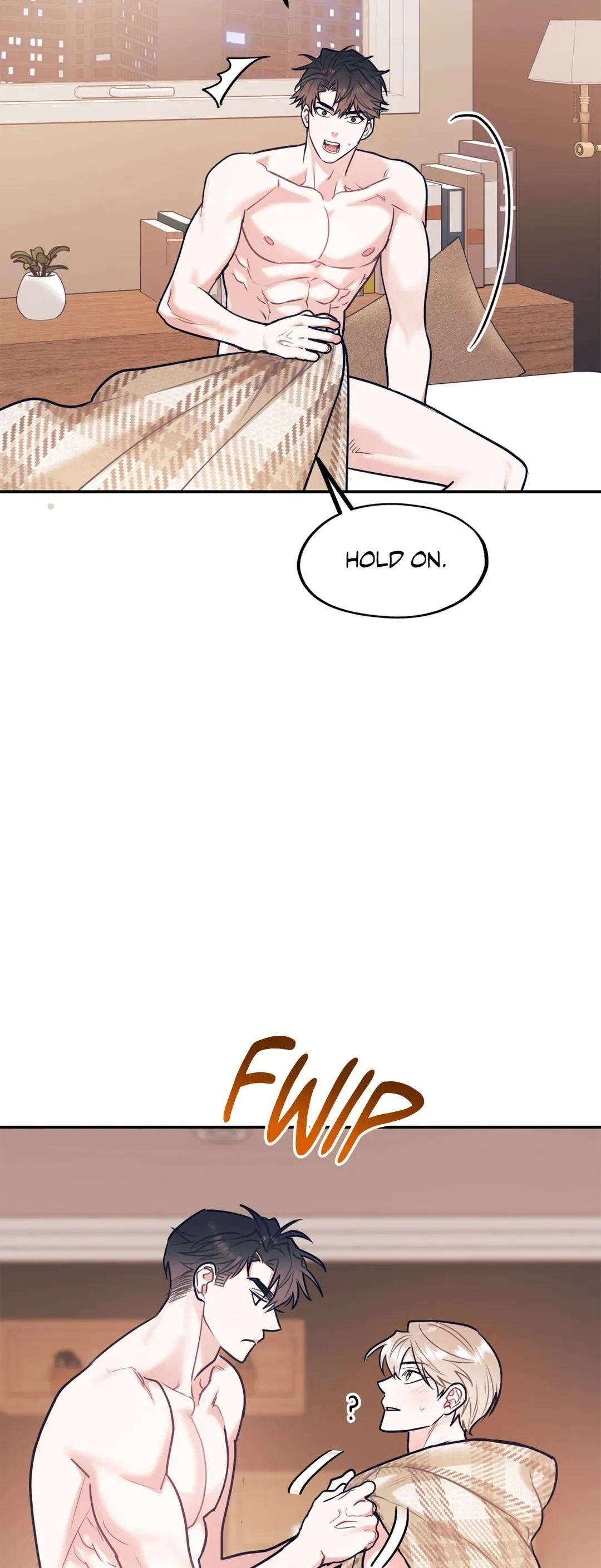 You Get Me Going Chapter 37 page 32