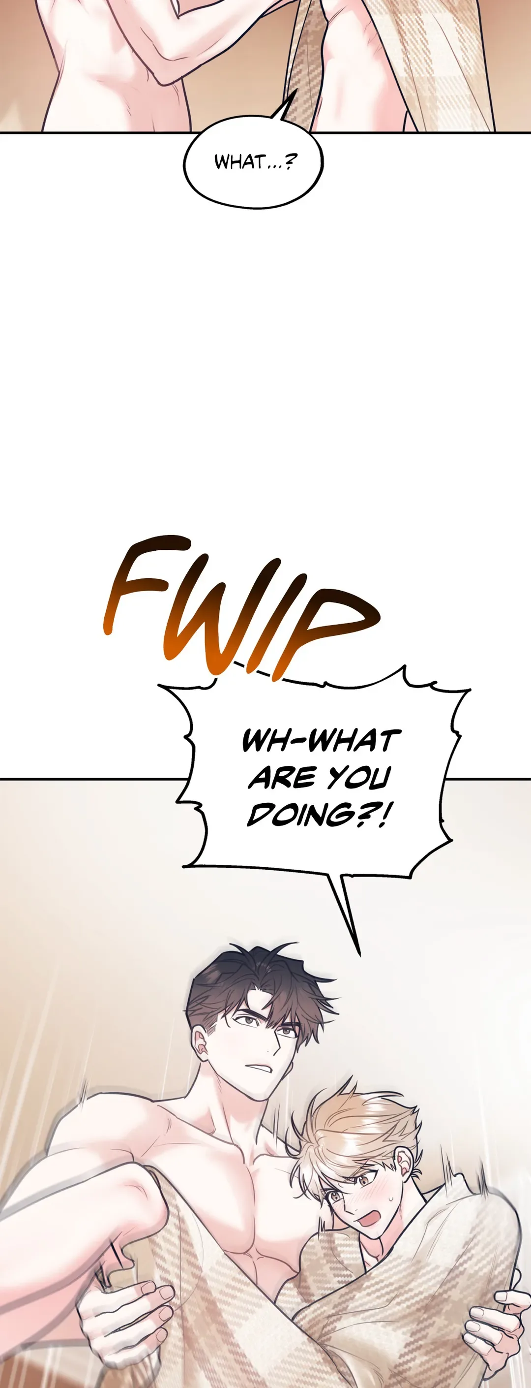You Get Me Going Chapter 37 page 33