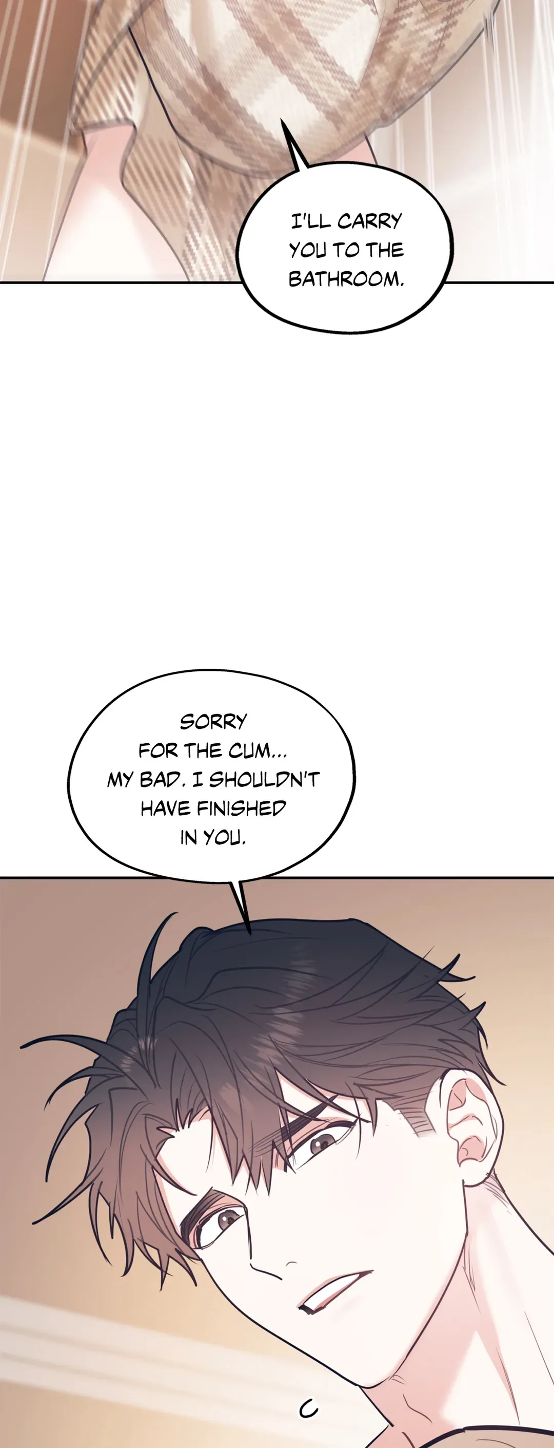 You Get Me Going Chapter 37 page 34