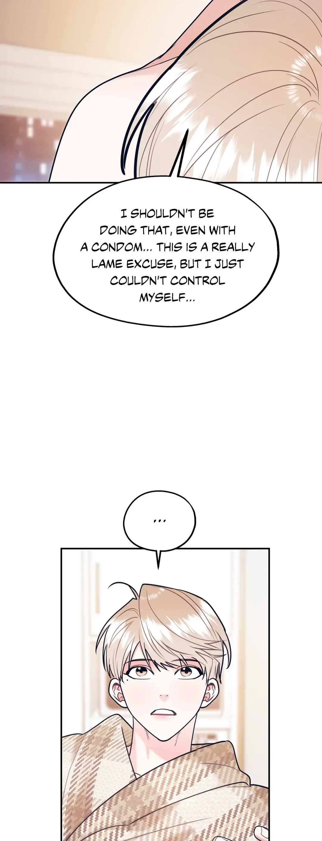 You Get Me Going Chapter 37 page 35