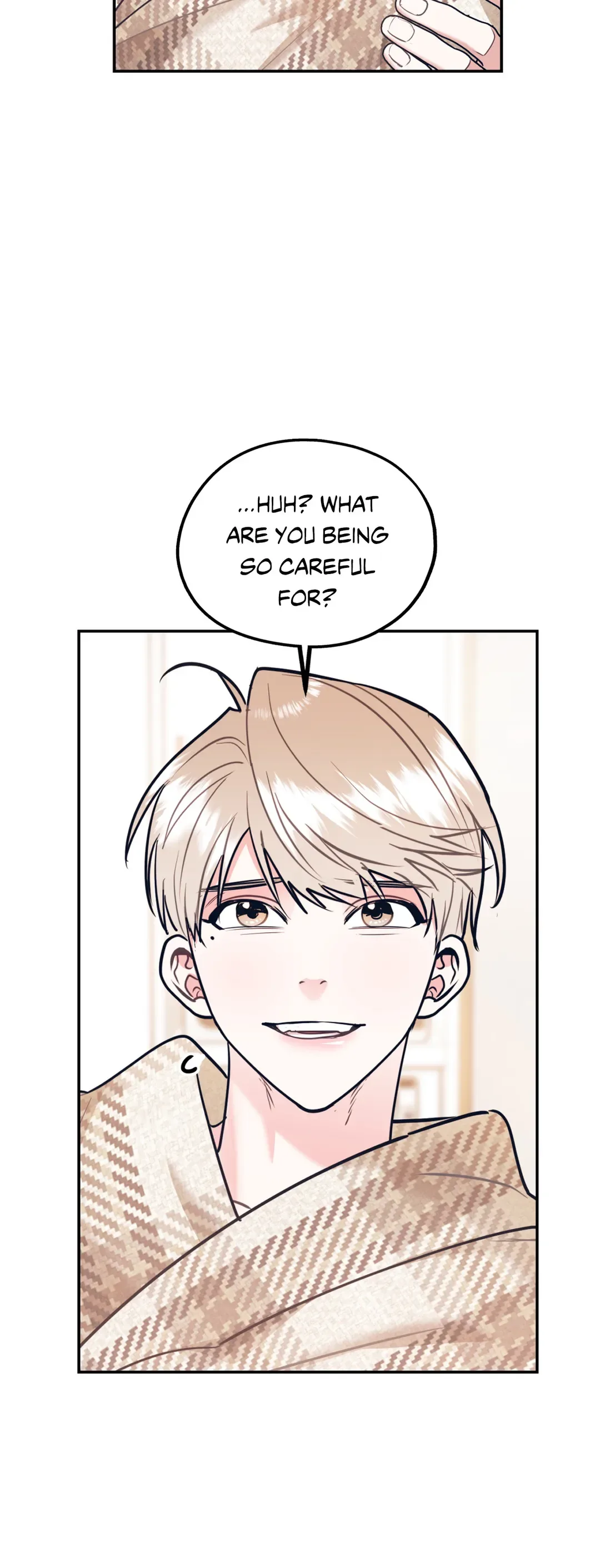 You Get Me Going Chapter 37 page 36