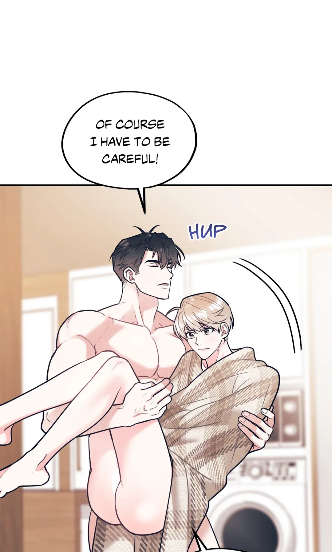 You Get Me Going Chapter 37 page 37